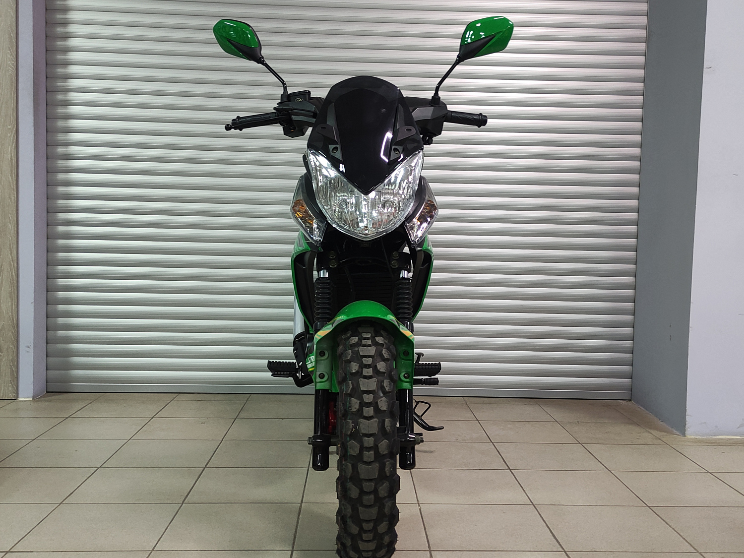 Мопед PROMAX STREET CROSS 150 (49) в Артёме