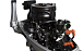 Лодочный мотор Seanovo SN9.9FFEL Enduro в Артёме