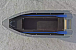 Алюминиевая лодка Wyatboat-340 РМ в Артёме