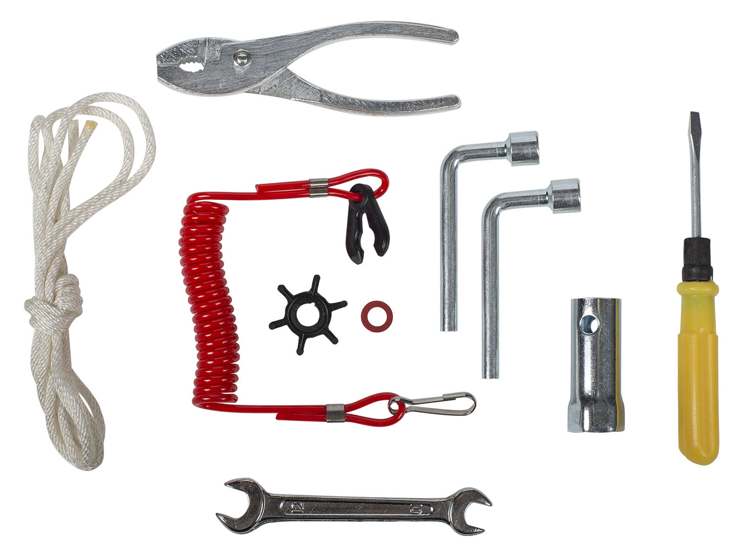 ЛОДОЧНЫЙ МОТОР GLADIATOR G6.2FHS в Артёме