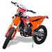 Эндуро мотоцикл IRBIS KTR 250 в Артёме
