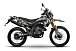 Мотоцикл MINSK X 250 Enduro M1NSK в Артёме