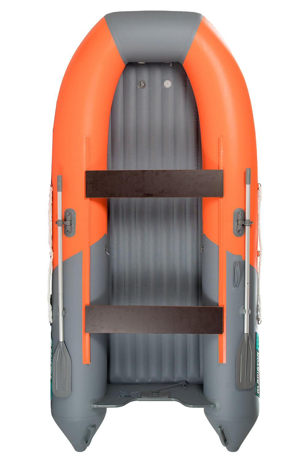 НАДУВНАЯ ЛОДКА GLADIATOR E330SL в Артёме