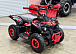 Квадроцикл GBM ROBLOX в Артёме