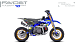 Питбайк FAIDET KAYOT 70 12/10 в Артёме