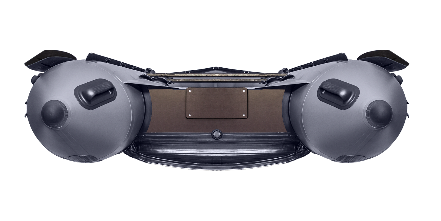 Лодка APACHE 3700 НДНД в Артёме