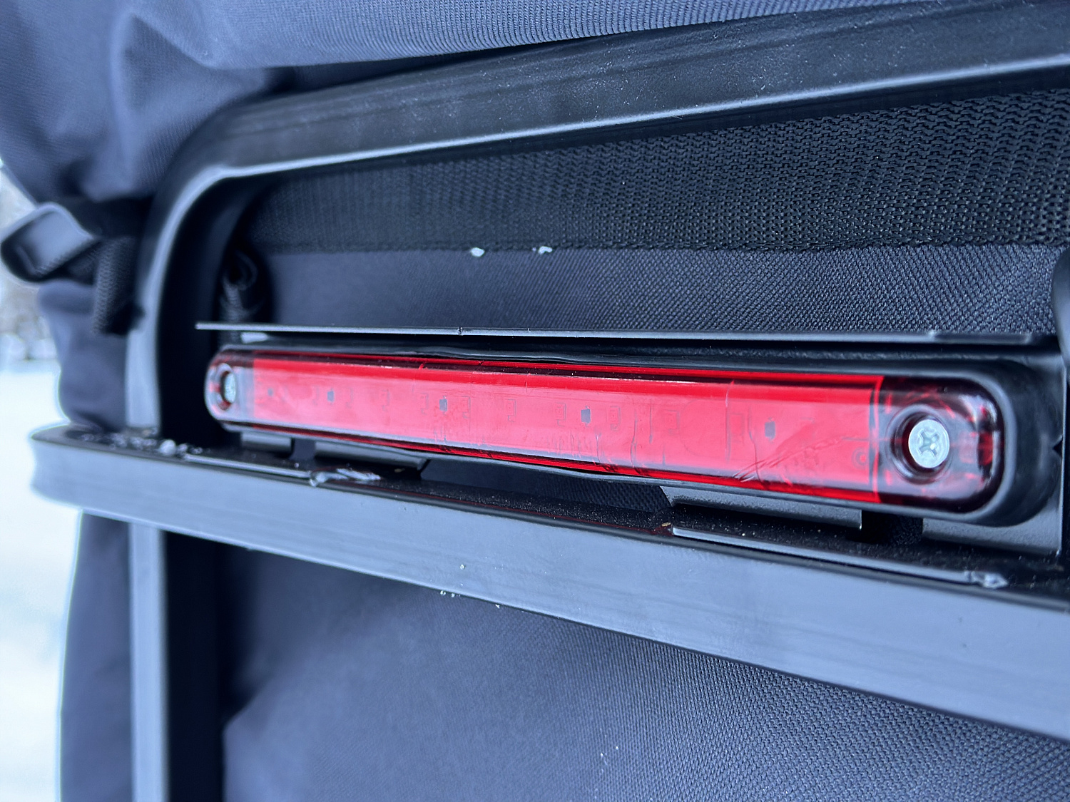 Снегоход PROMAX YAKUT 500 LONG 2.0 4T 22 в Артёме