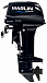 Лодочный мотор MARLIN MP 20 AWRS в Артёме