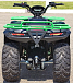 Квадроцикл IRBIS ATV150 в Артёме