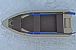Алюминиевая лодка Wyatboat-340 Р в Артёме