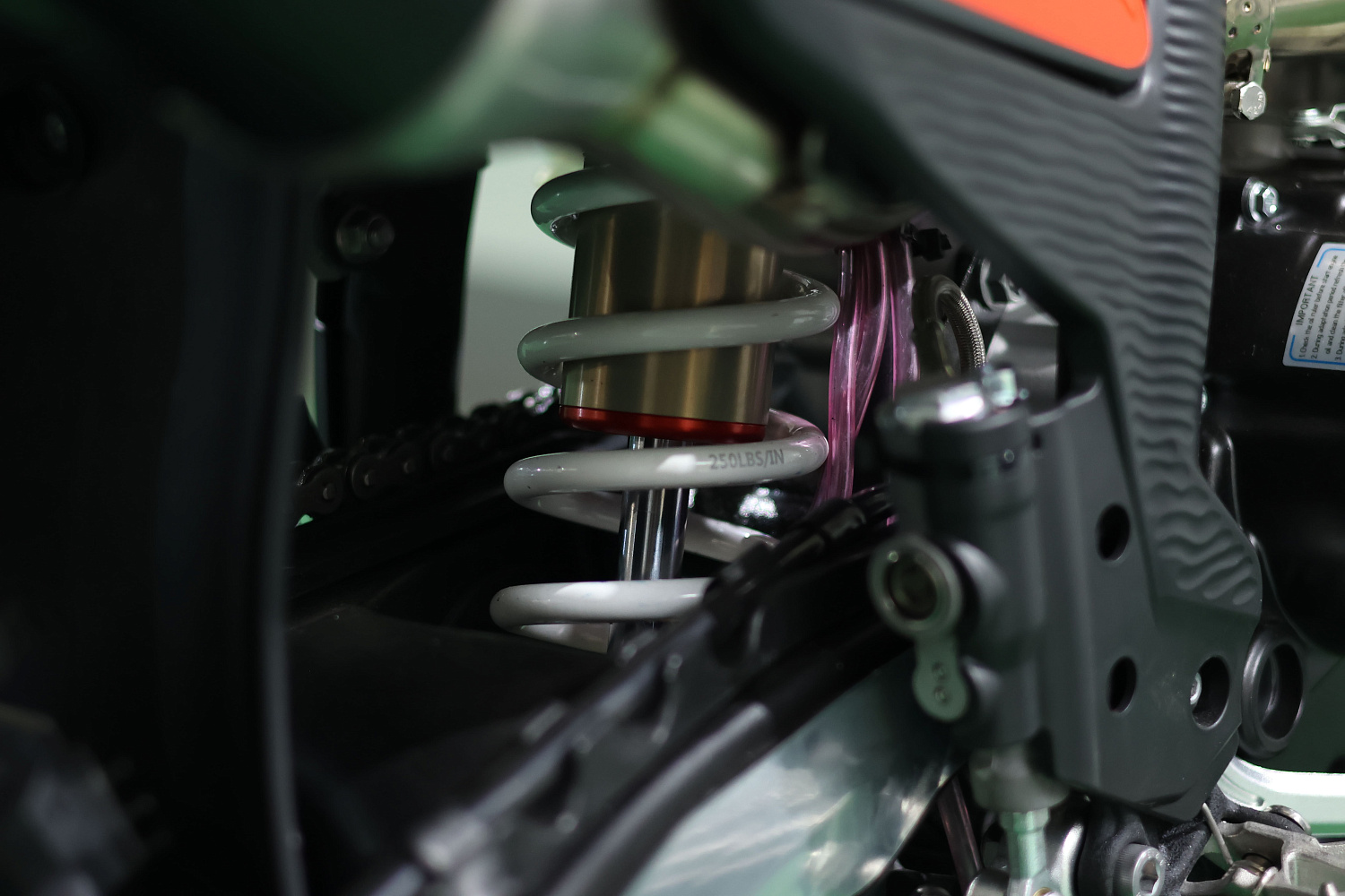 Мотоцикл JHLMOTO JHLofr GS YBS300 (176MN) в Артёме