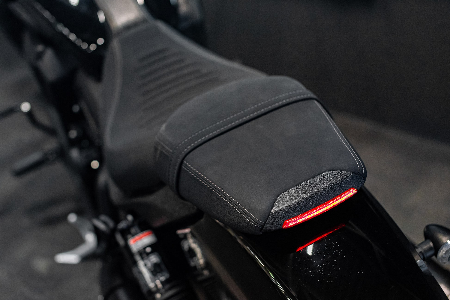 Мотоцикл Benda DarkFlag 500 в Артёме