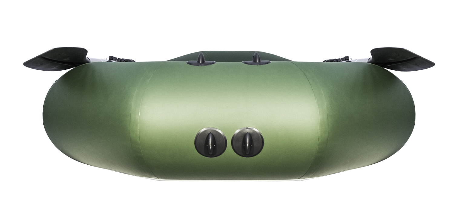  Лодка АКВА-МАСТЕР 240 в Артёме