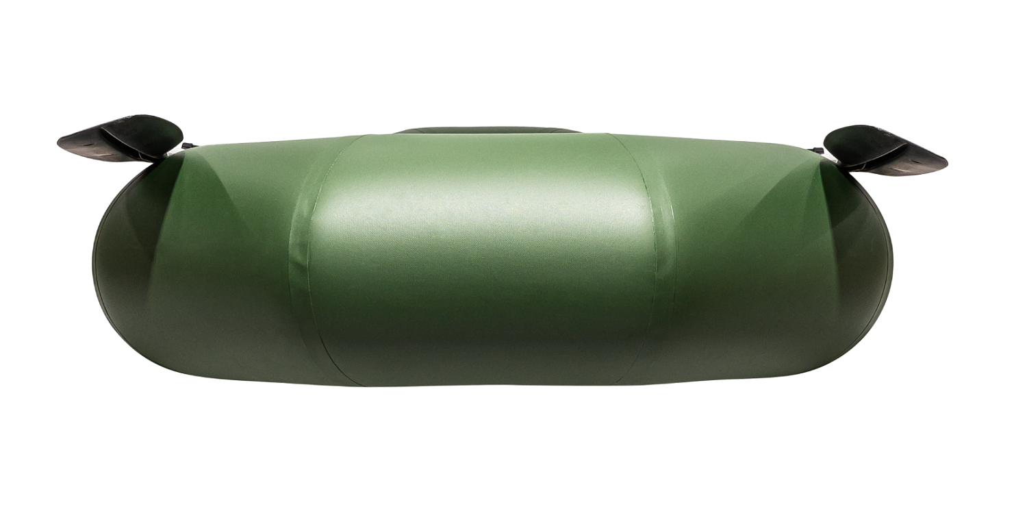 Лодка Барс 240 в Артёме