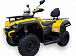 Квадроцикл HISUN GUARDIAN 400L /LONG в Артёме