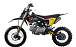 Питбайк FullCrew Teen Rider 125cc 17\14 (механ., эл.стартер) в Артёме