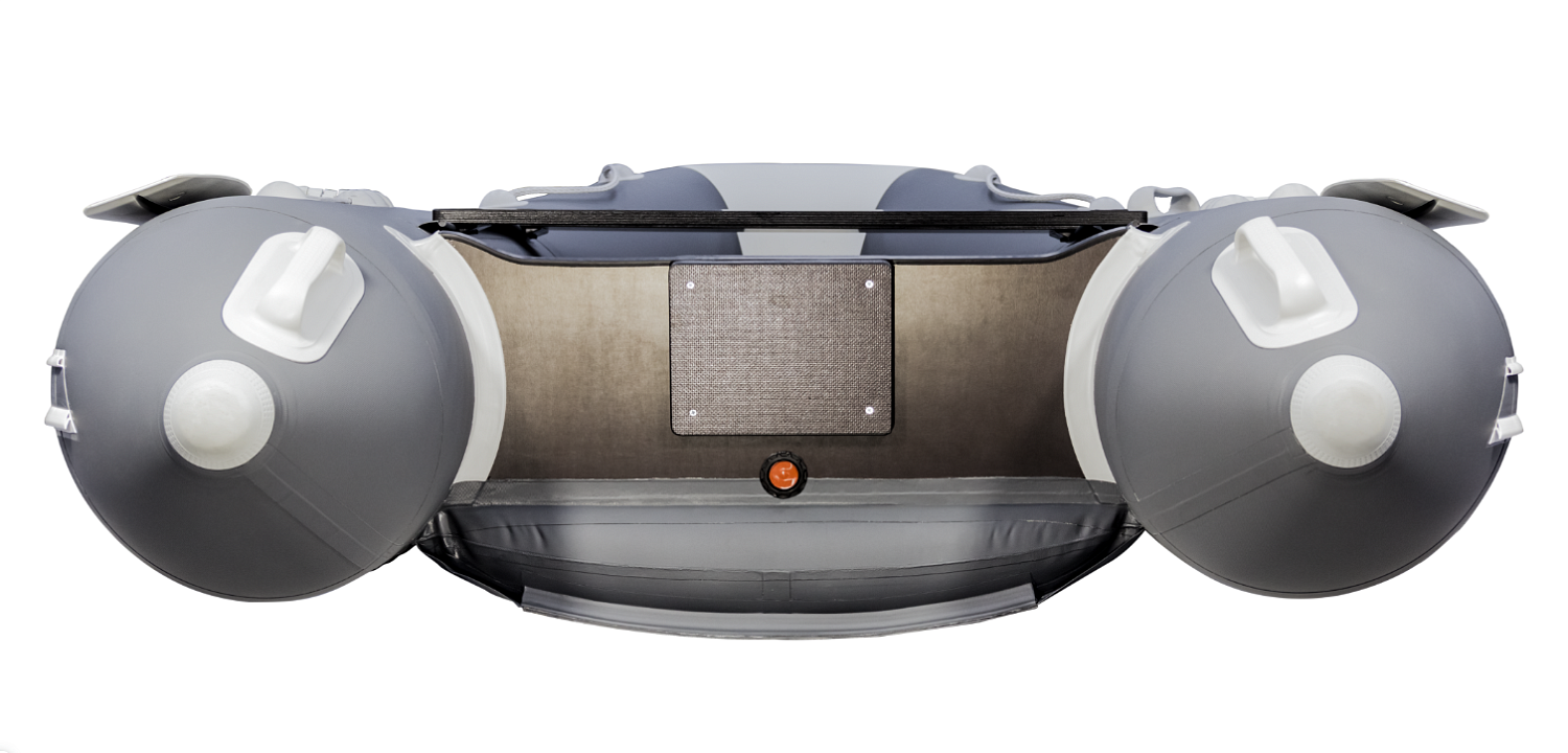 Лодка АКВА 3200 нднд в Артёме