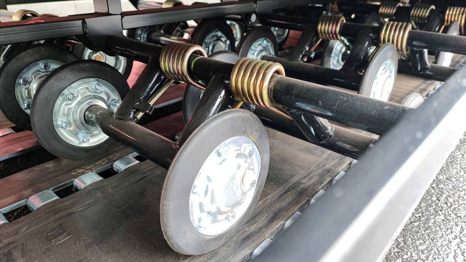 Снегоход PROMAX SNOWBEAR V3 800 4T ST в Артёме