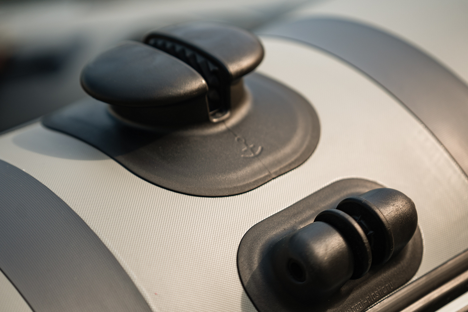 Лодка MISHIMO RIVER JET 390 под водомет в Артёме