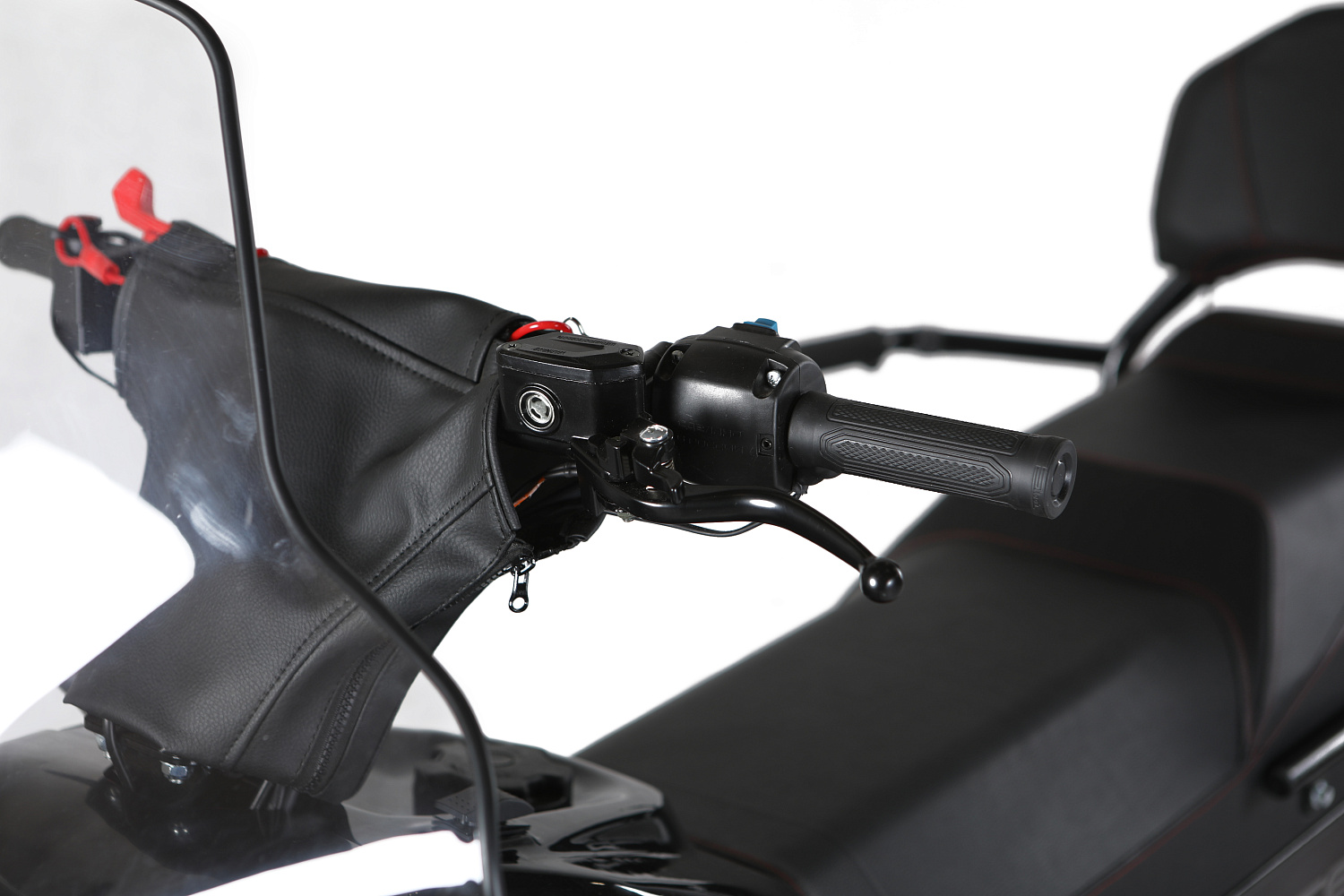 Снегоход IKUDZO HUNTER 600LK 20 V2 в Артёме