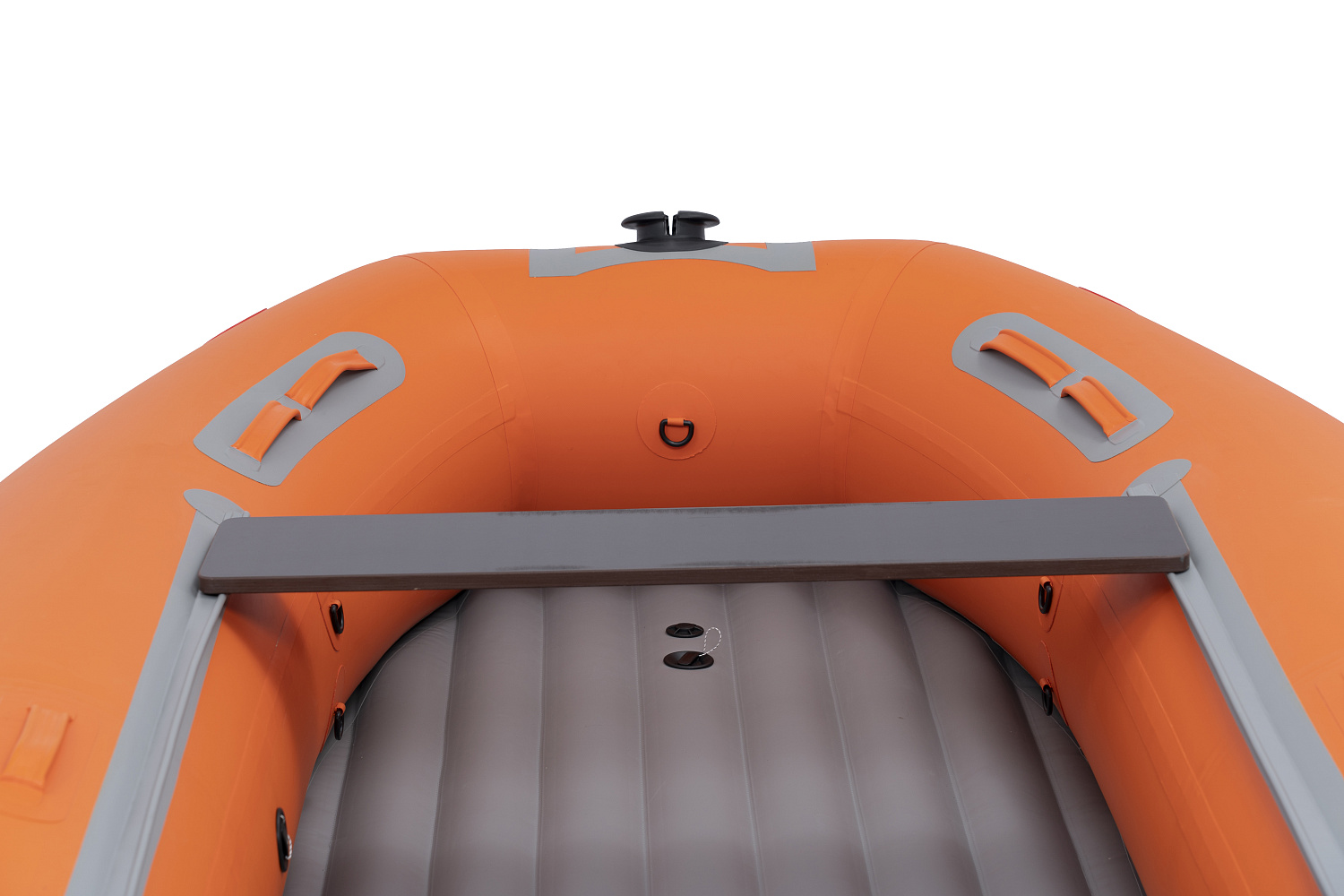 Лодка MISHIMO RIVER JET 470 под водомет в Артёме