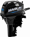 Лодочный мотор MARLIN MP 9.9 AMH в Артёме