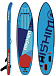 SUP (САП) Доска MISHIMO FLY AIR BLUE 11’ (335см) в Артёме