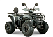Квадроцикл YACOTA DRAGON LUX LD в Артёме