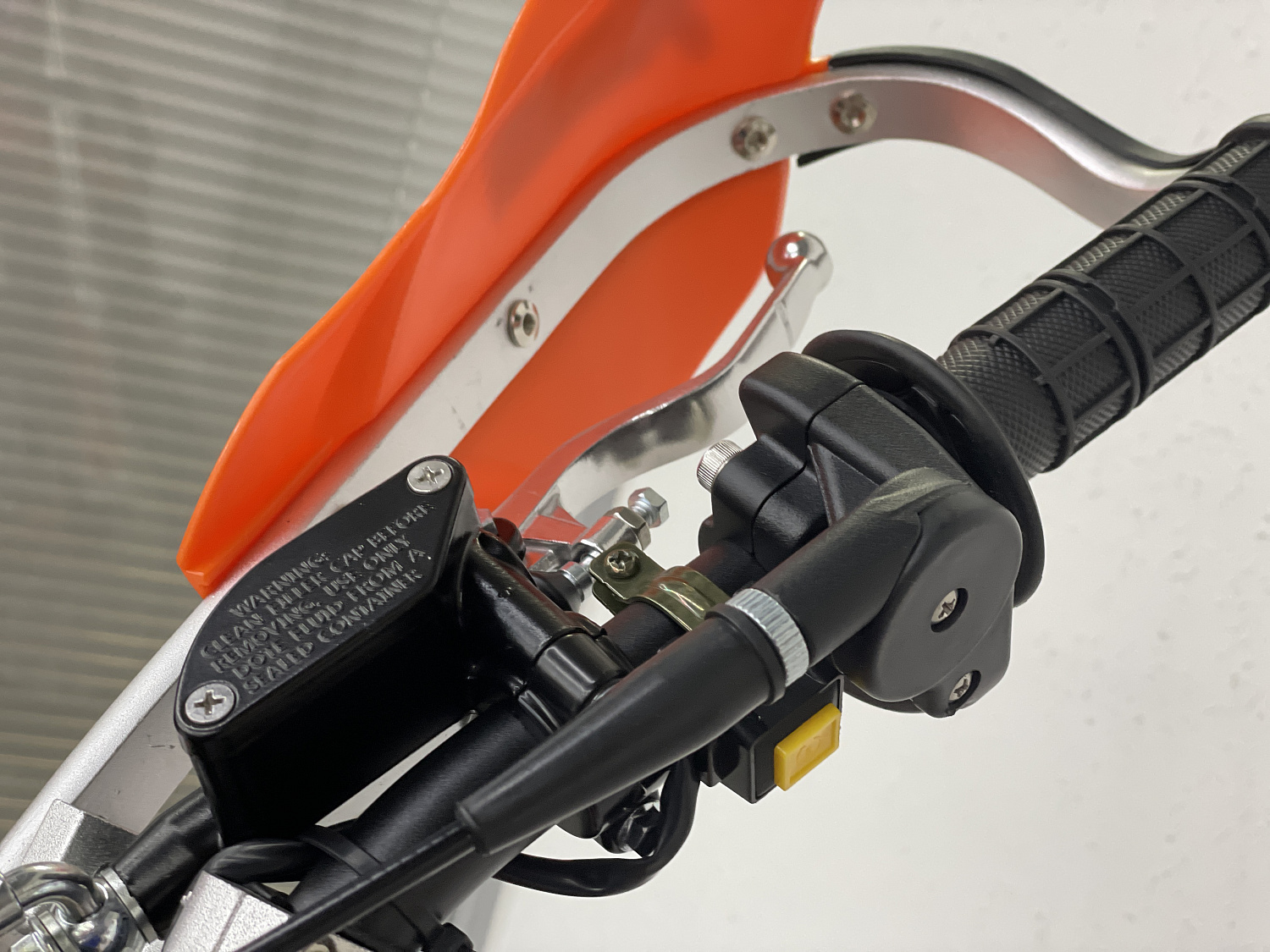 Кроссовый мотоцикл PROMAX INFERNO 380 (4 valves, 5 gears) в Артёме