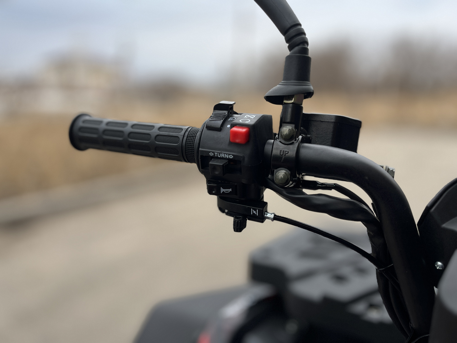 Квадроцикл PROMAX TAURUS 300 MAX-PRO LONG в Артёме