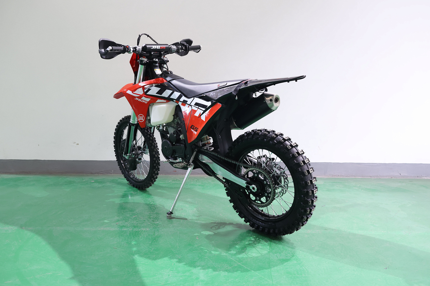 Мотоцикл JHLMOTO JHLofr GS YBS300 (176MN) в Артёме