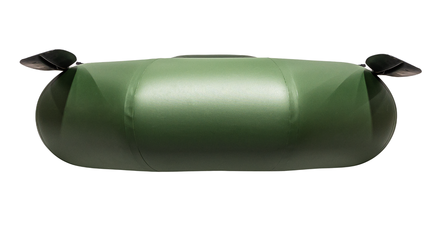 Лодка Барс 260 в Артёме