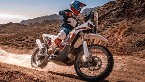 12 самых интересных фактов про мотоциклы! 