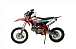 Питбайк MOTOLAND (МОТОЛЕНД) Apollo 125 DT125 E в Артёме