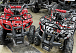 Квадроцикл PROMAX ATV MINI 2T 70CC р/с в Артёме