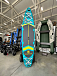 SUP (САП) Доска MISHIMO CRAZY-LINE 9.5’ (305см) в Артёме
