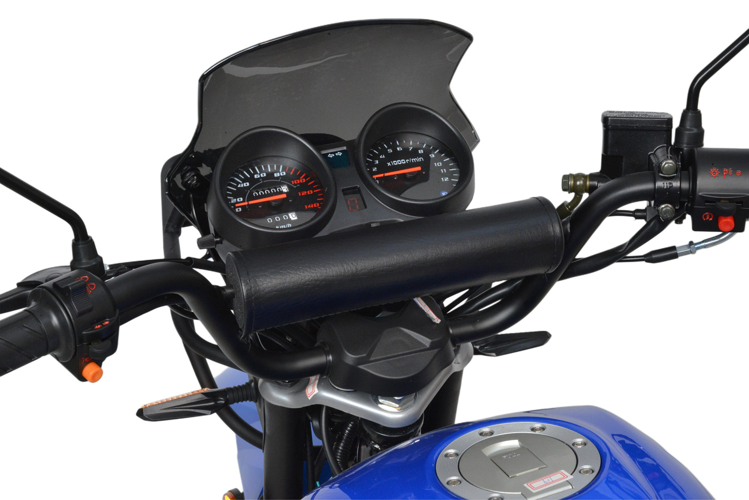 Мопед PROMAX ALPHA DIRT 150(49) в Артёме