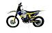 Эндуро мотоцикл IRBIS HTR 250 в Артёме