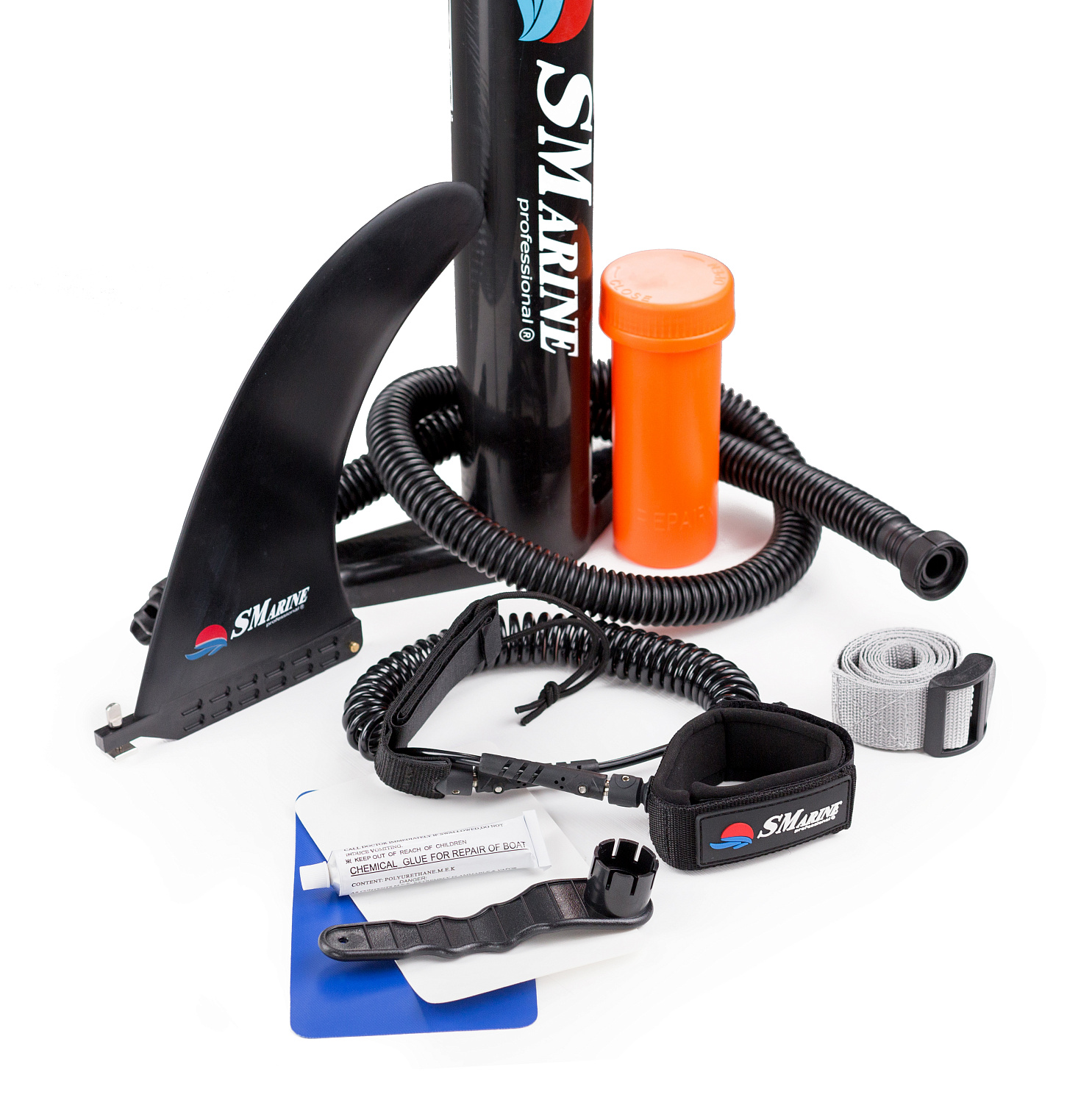 САП (SUP) Board SMARINE 10.6 в Артёме