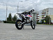 Питбайк JHLMOTO JHL Z140E Pro (YX1P56FMJ) в Артёме