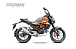 Мопед PROMAX CB130R (49) в Артёме