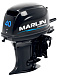 Лодочный мотор MARLIN MP 40 AMH в Артёме