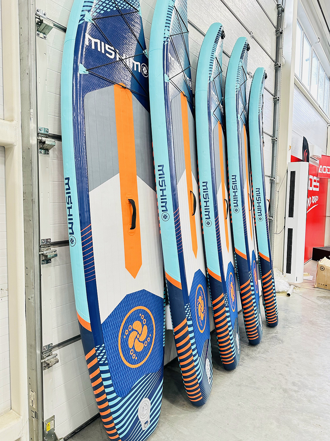 SUP (САП) Доска MISHIMO TROFY 10.6 в Артёме