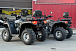 Квадроцикл GBM EXPLORER 400 NEW PREMIUM в Артёме