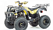 Квадроцикл MOTOLAND (МОТОЛЕНД) 250 ADVENTURE в Артёме