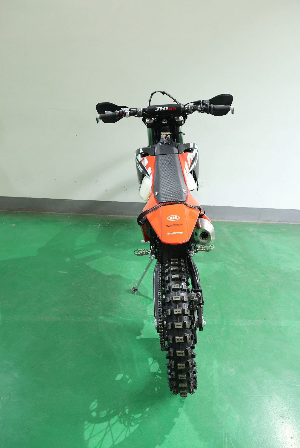 Мотоцикл JHLMOTO JHLofr GS CB300RL в Артёме