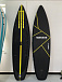 SUP (САП) ДОСКА MISHIMO CARBON DARKSIDE 11’ (335СМ) в Артёме