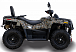 Квадроцикл HISUN TACTIC GT1000/LIMITED в Артёме