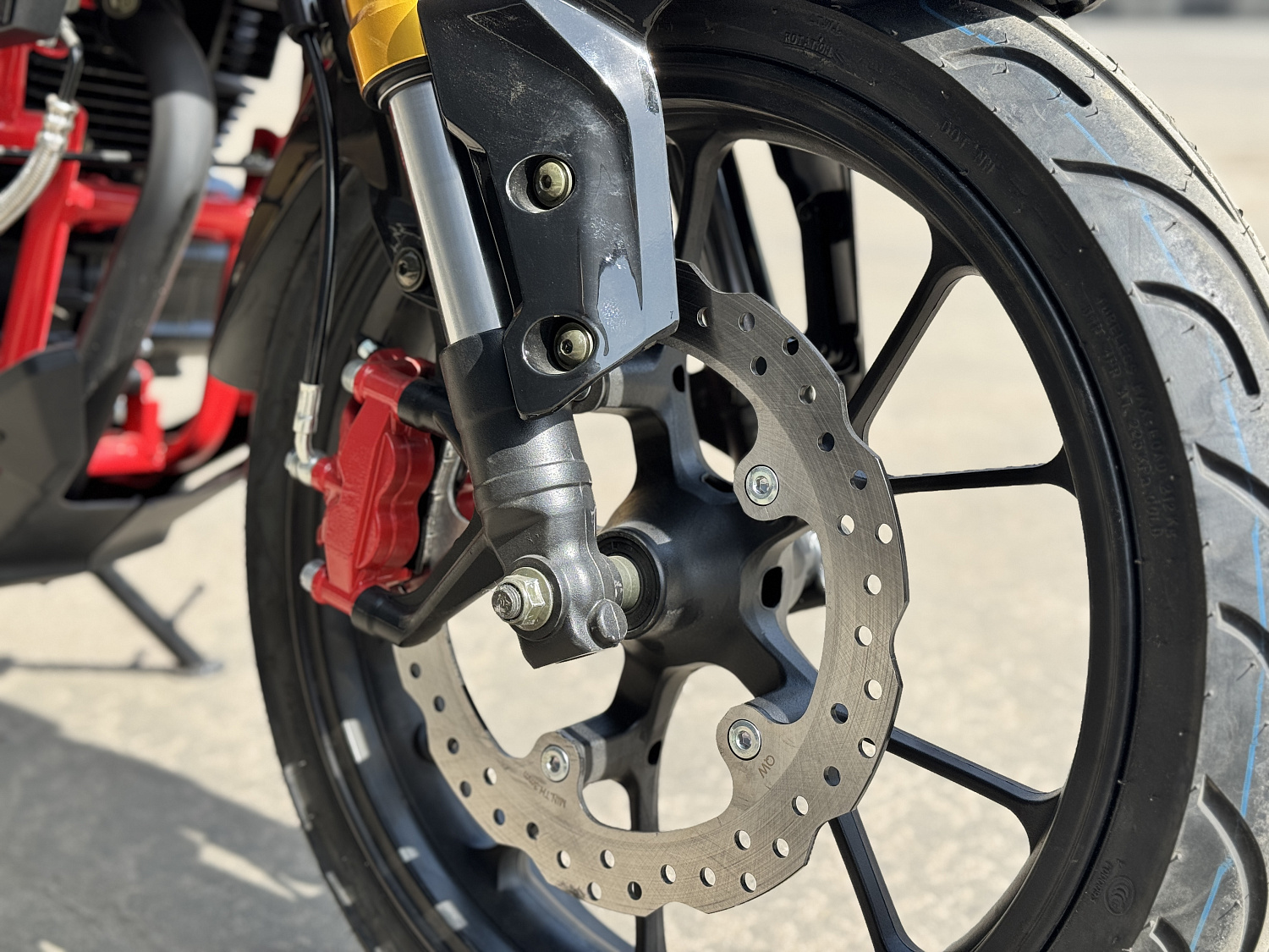 Мотоцикл PROMAX CB300 в Артёме