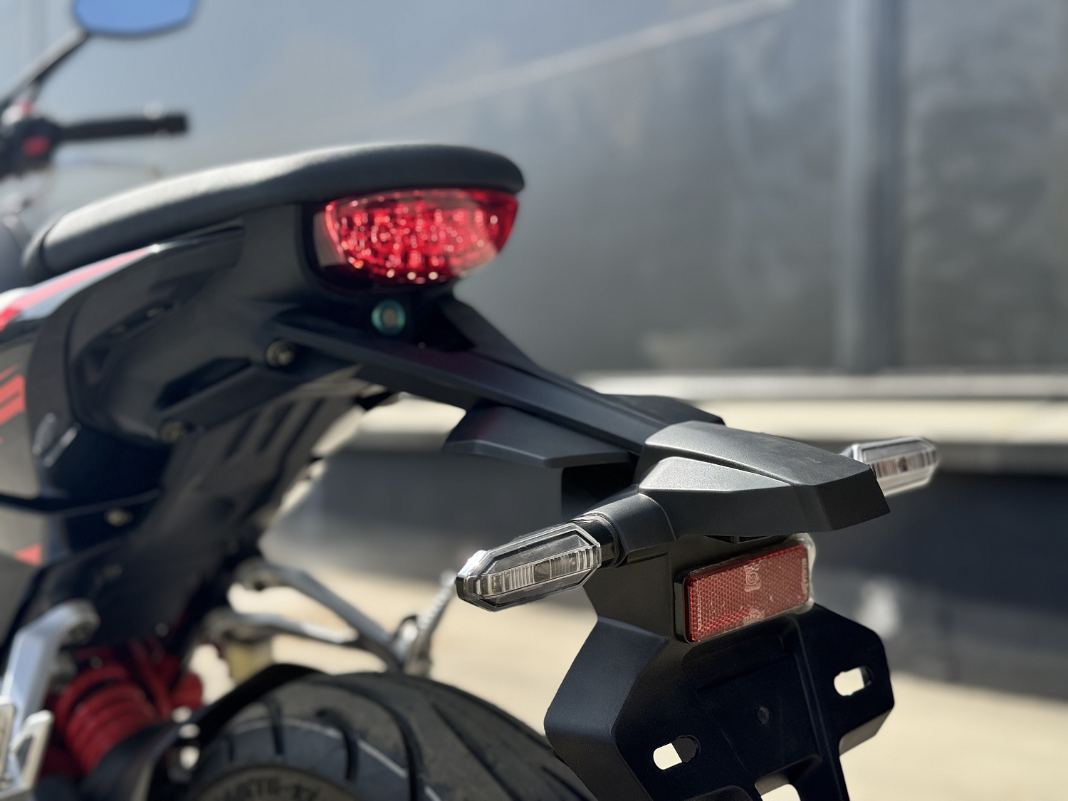 Мотоцикл PROMAX CB300 в Артёме